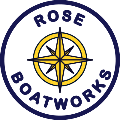 ROSE BOATWORKS DIY Boatyard and Storage
